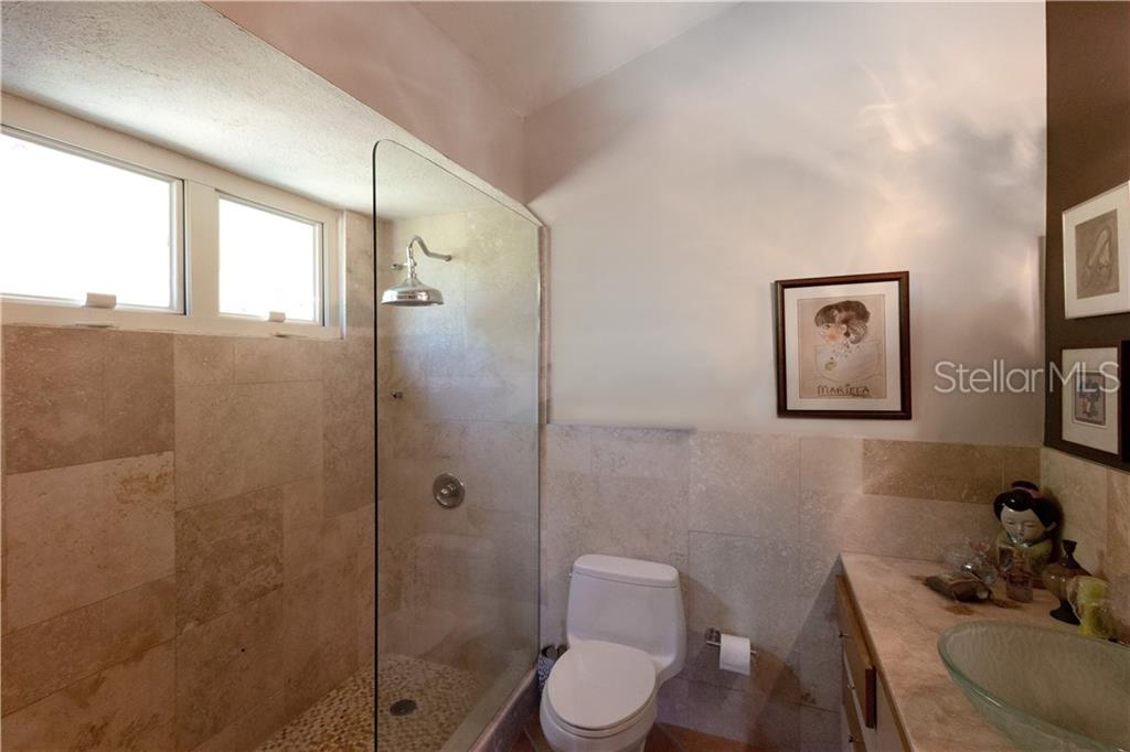 DORADO BEACH EAST - Residential