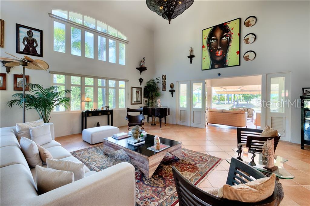 DORADO BEACH EAST - Residential