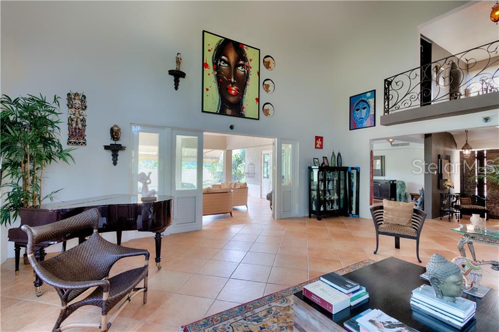 DORADO BEACH EAST - Residential