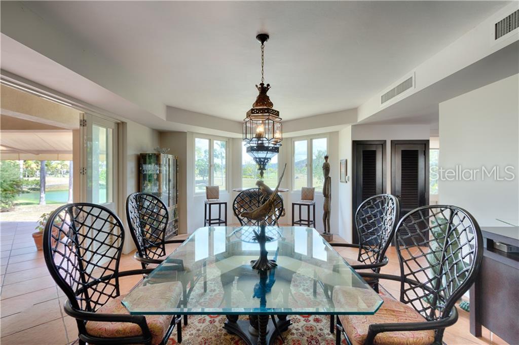 DORADO BEACH EAST - Residential