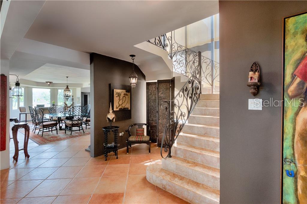 DORADO BEACH EAST - Residential