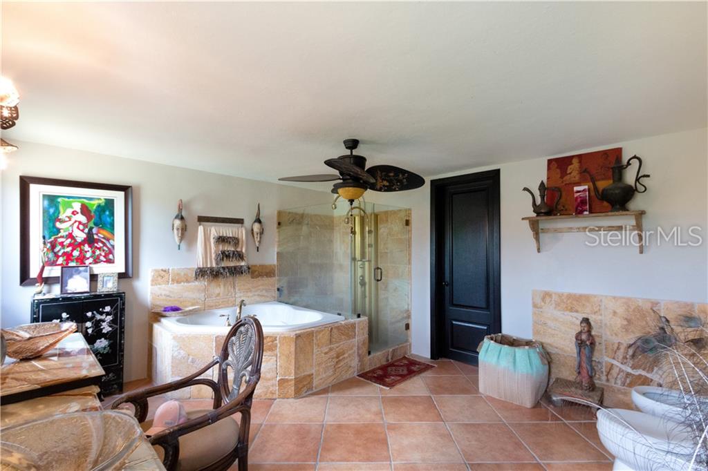 DORADO BEACH EAST - Residential