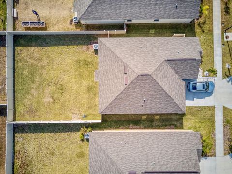 A home in SUN CITY CENTER