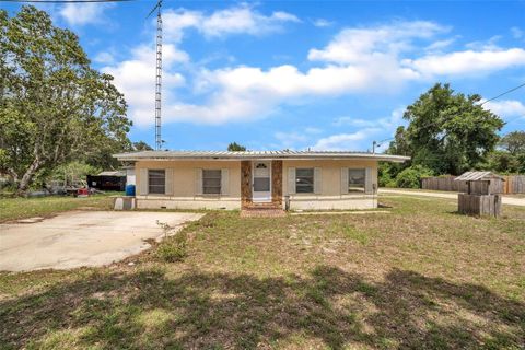 18911 SE 114TH STREET OCKLAWAHA FL 32179