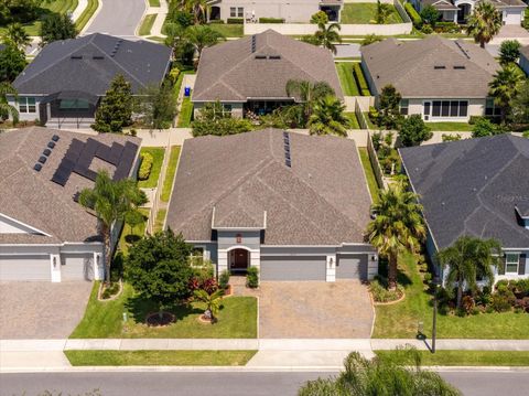 A home in WINTER GARDEN