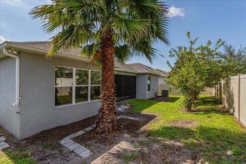 A home in WINTER GARDEN