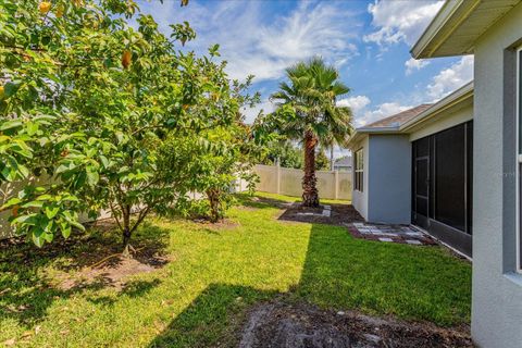 A home in WINTER GARDEN