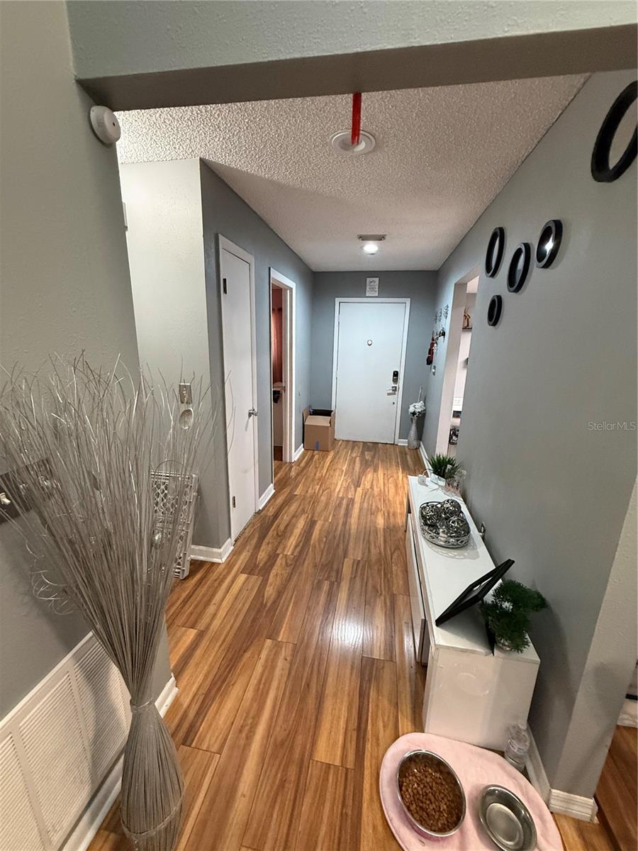 BRANDYWINE CONDO 01 - Residential