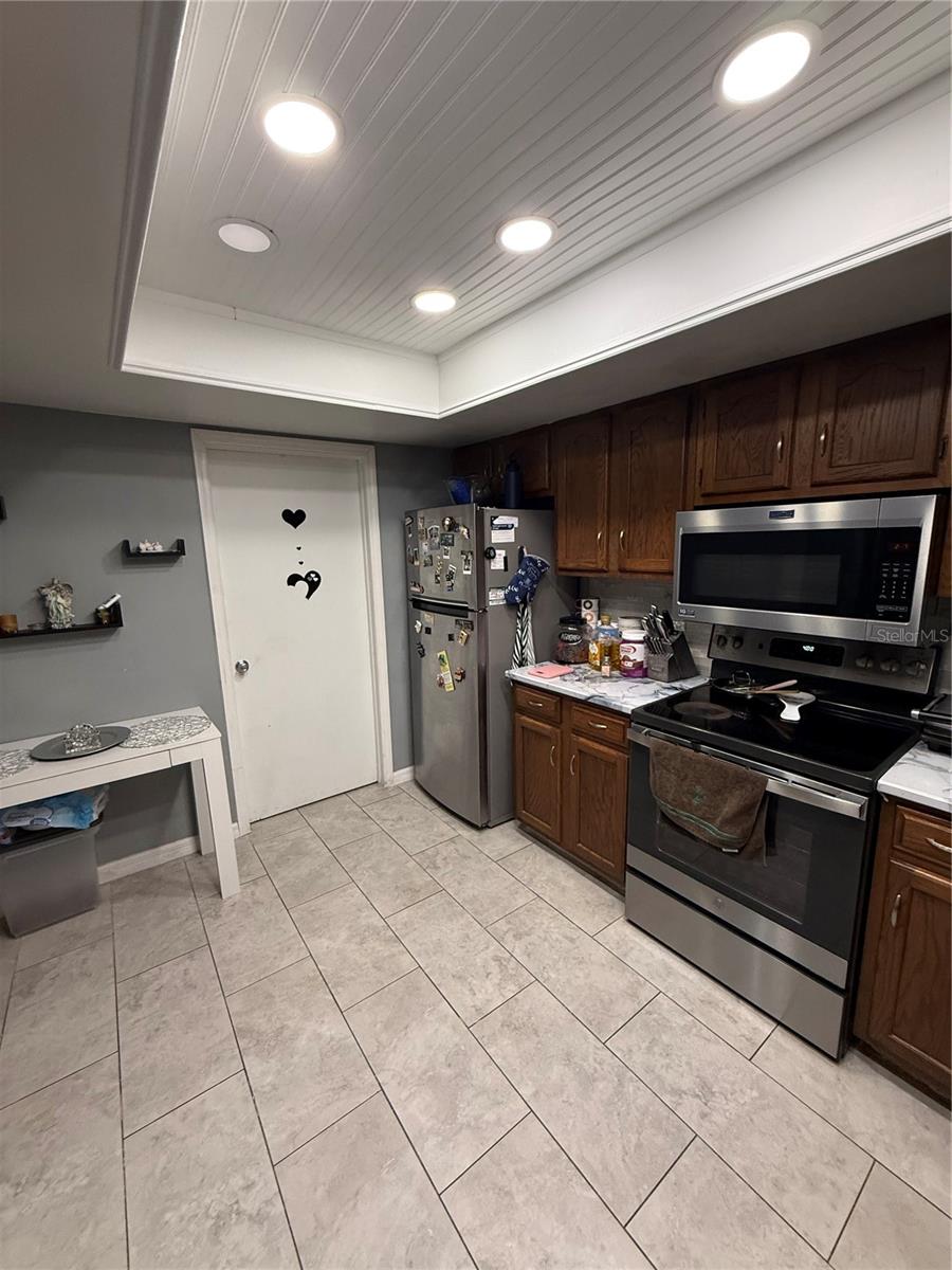 BRANDYWINE CONDO 01 - Residential