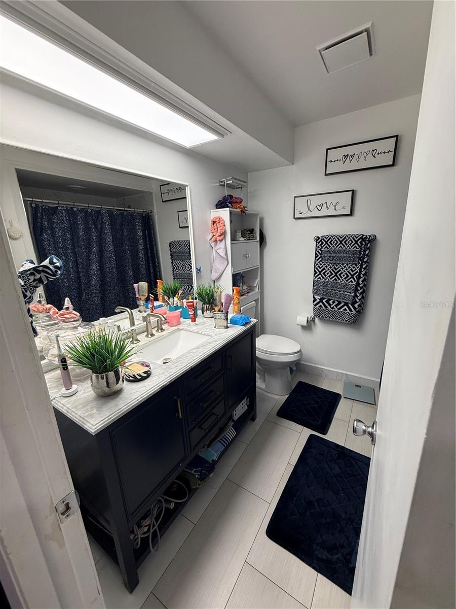BRANDYWINE CONDO 01 - Residential