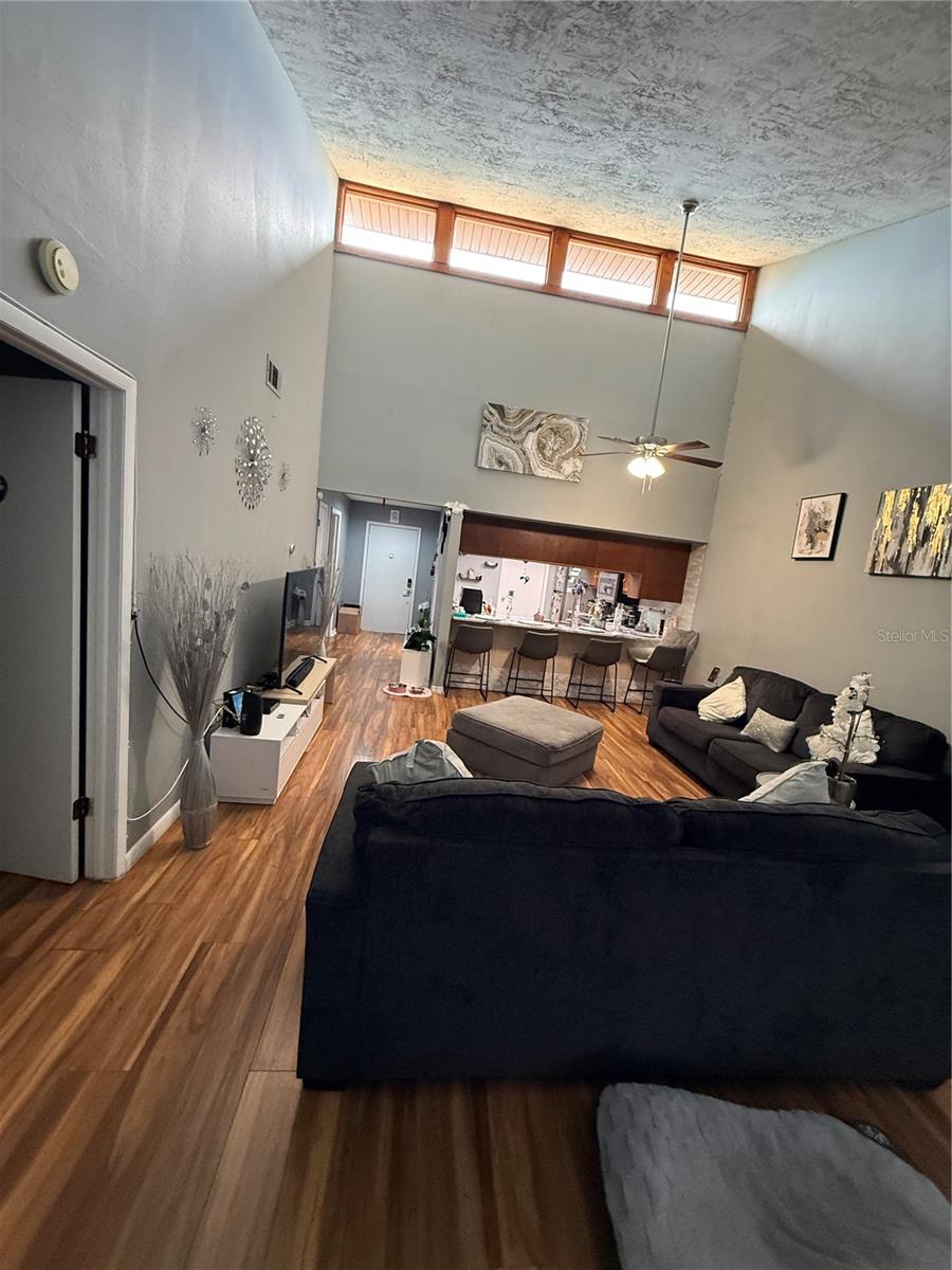 BRANDYWINE CONDO 01 - Residential