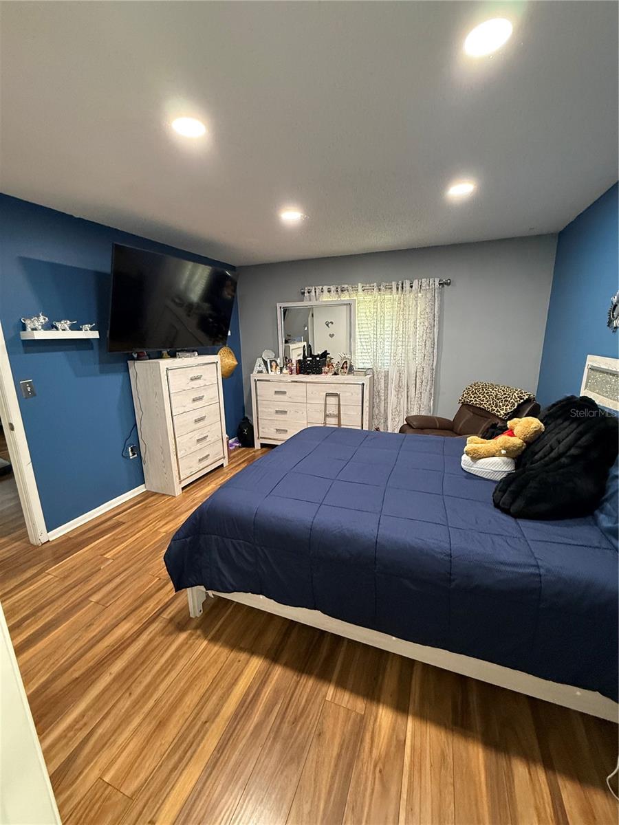 BRANDYWINE CONDO 01 - Residential