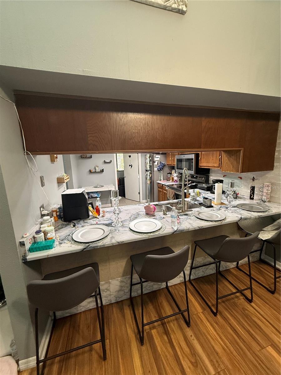 BRANDYWINE CONDO 01 - Residential
