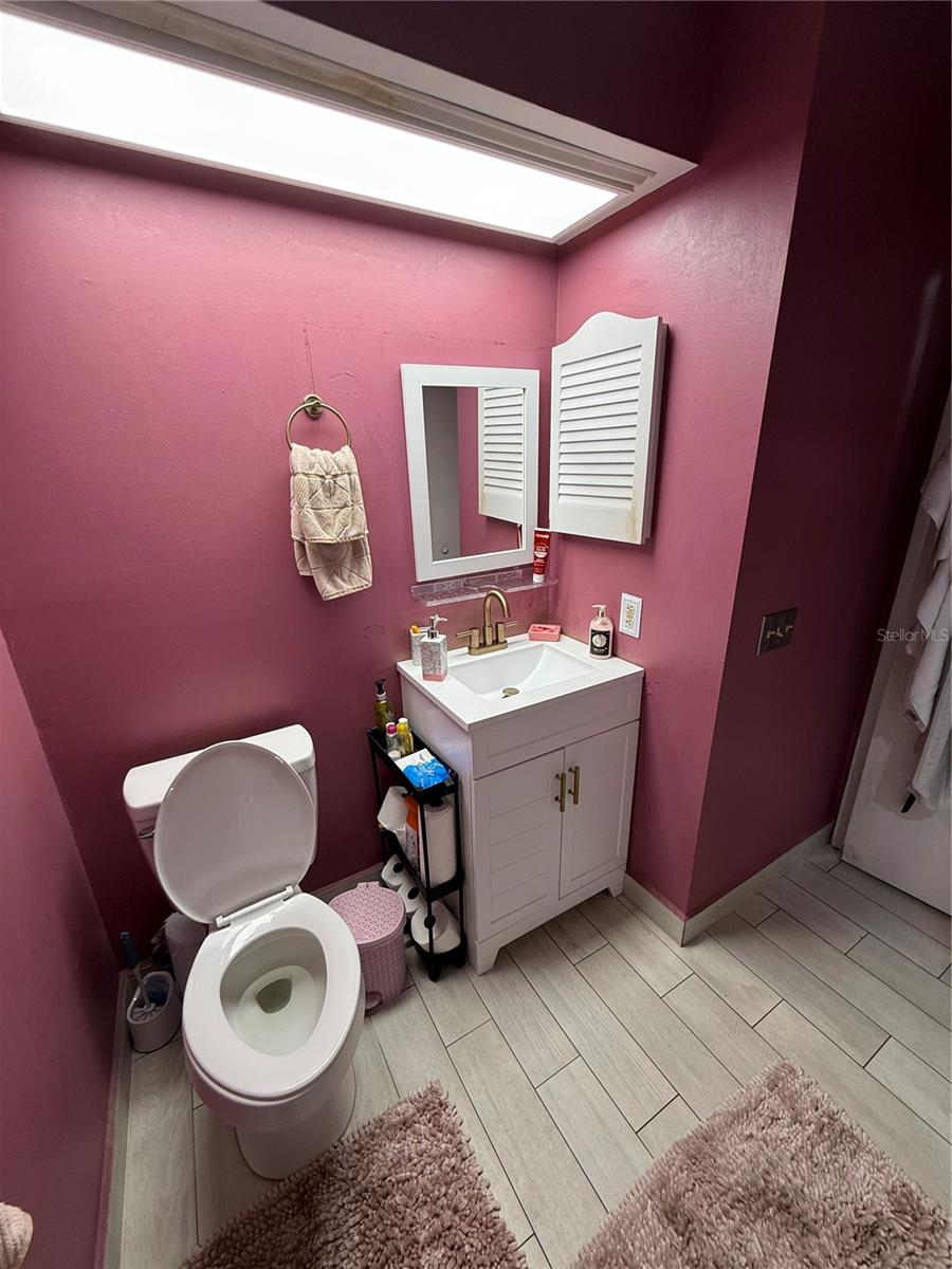 BRANDYWINE CONDO 01 - Residential