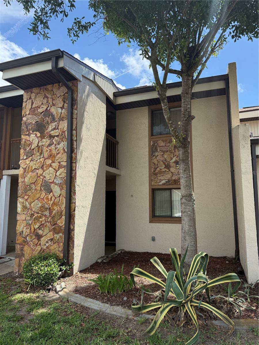 BRANDYWINE CONDO 01 - Residential
