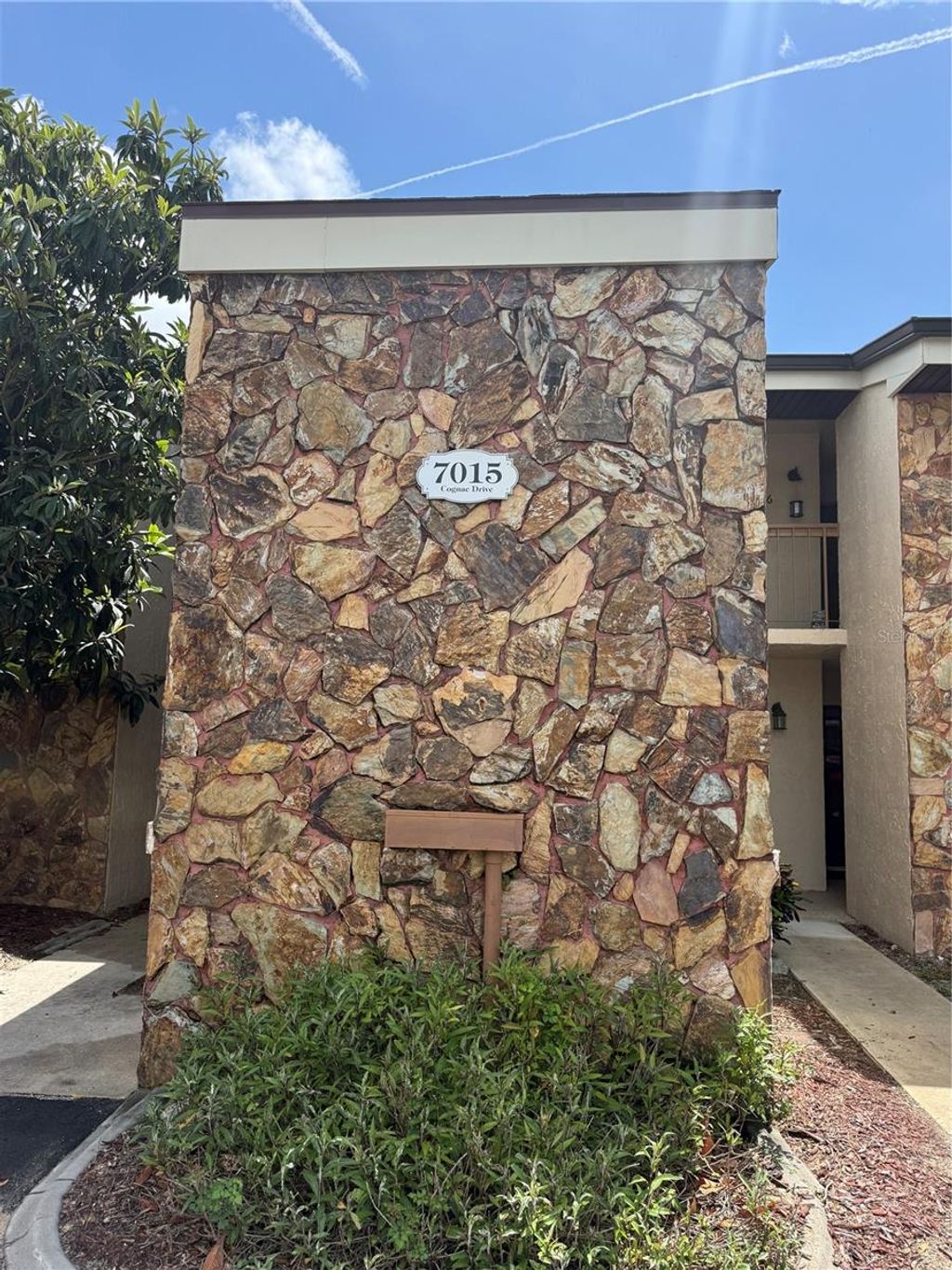 Photo of 7015 Cognac Drive #6, New Port Richey, FL 34653 (MLS # TB8513749)