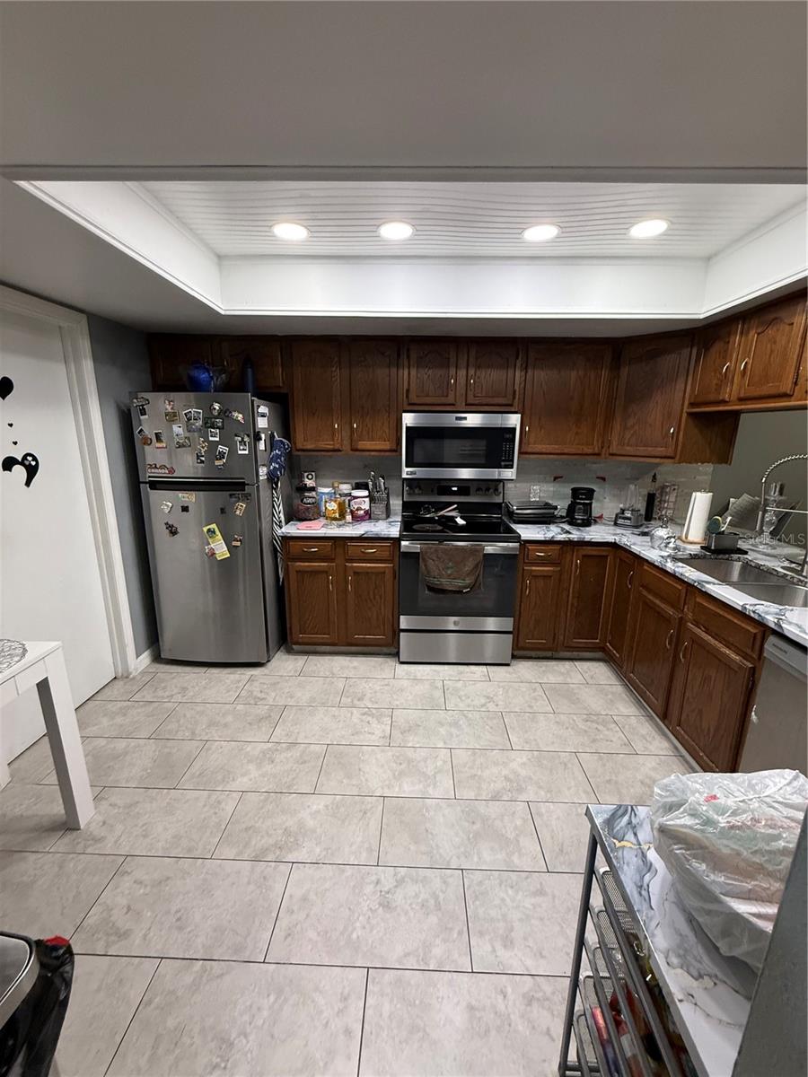 BRANDYWINE CONDO 01 - Residential