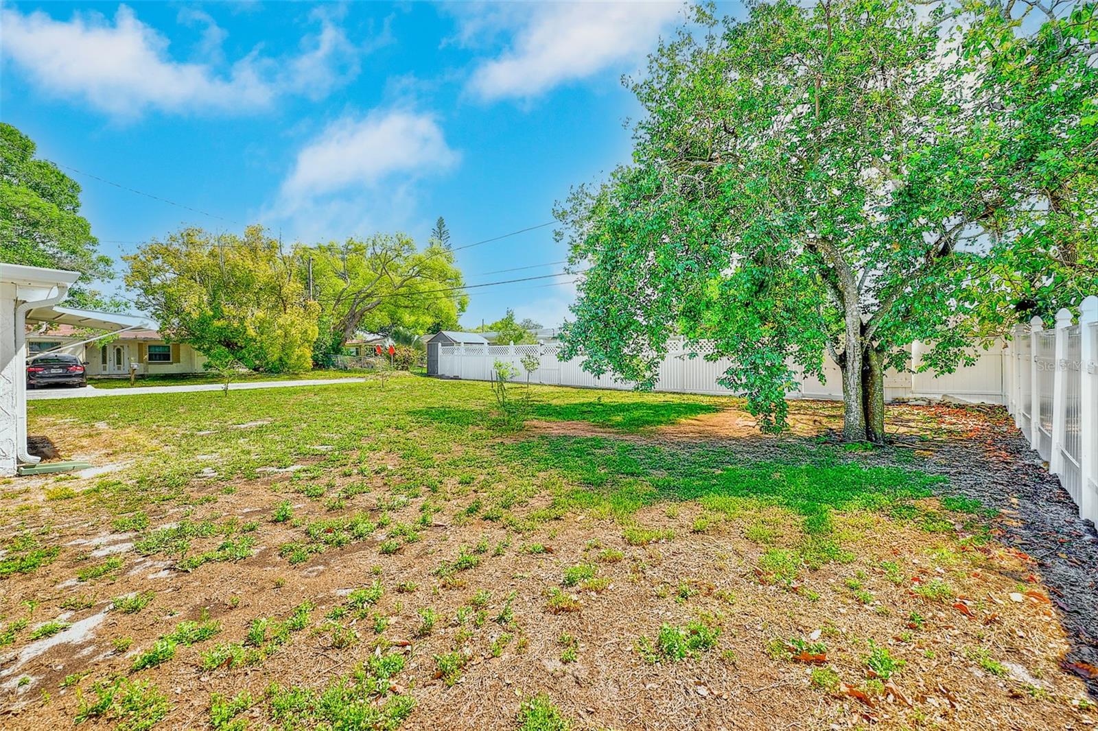 GROVE PARK - Residential