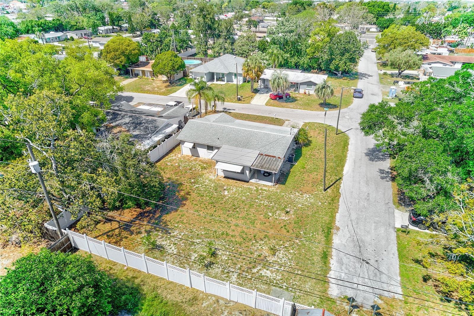 GROVE PARK - Residential