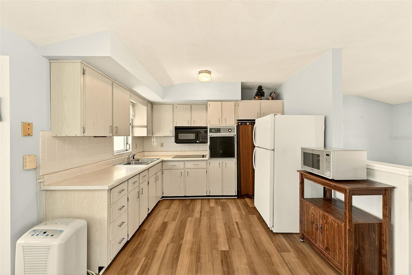 GROVE PARK - Residential