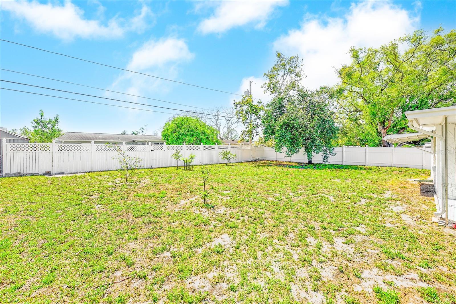 GROVE PARK - Residential