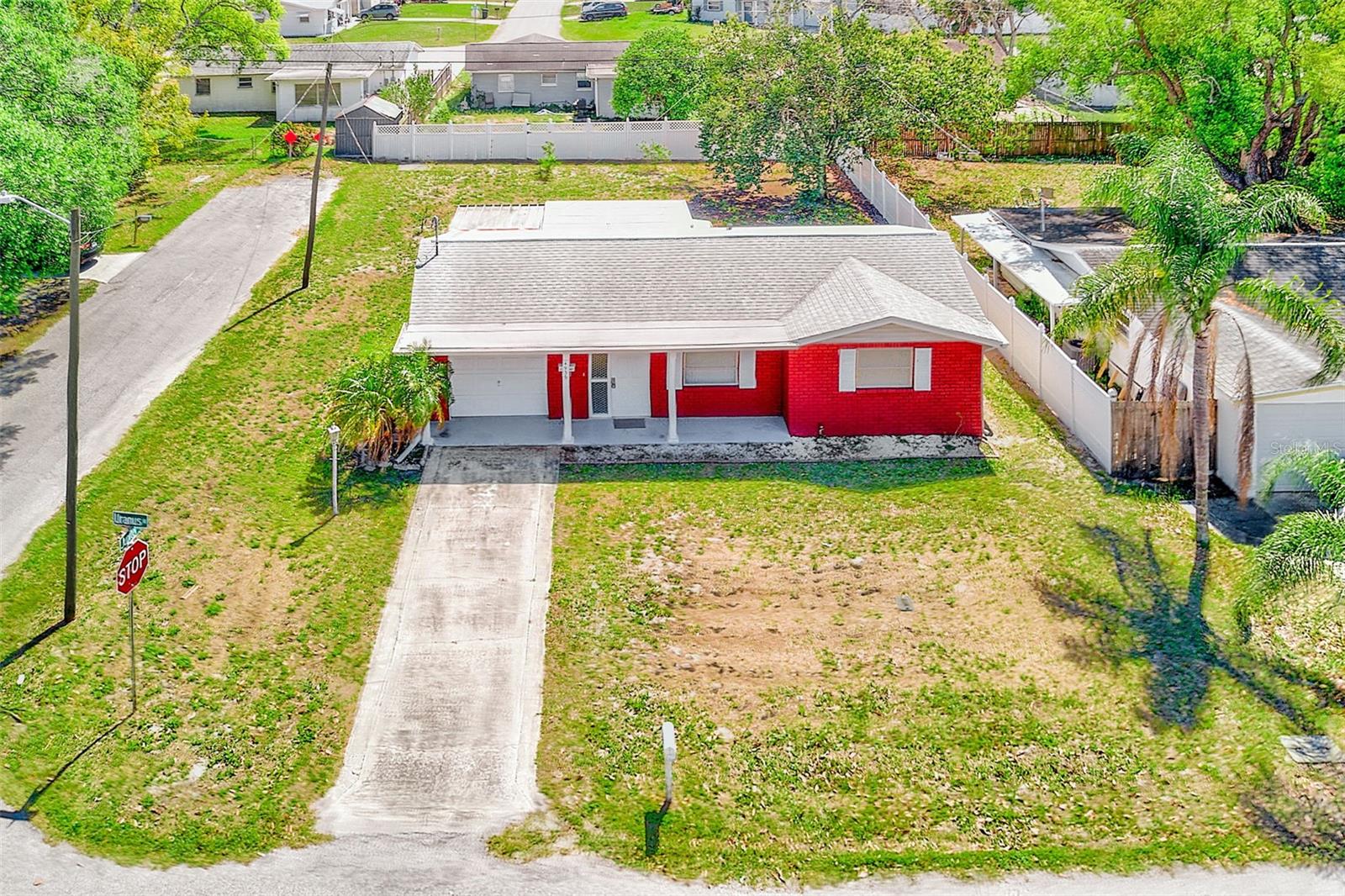 GROVE PARK - Residential