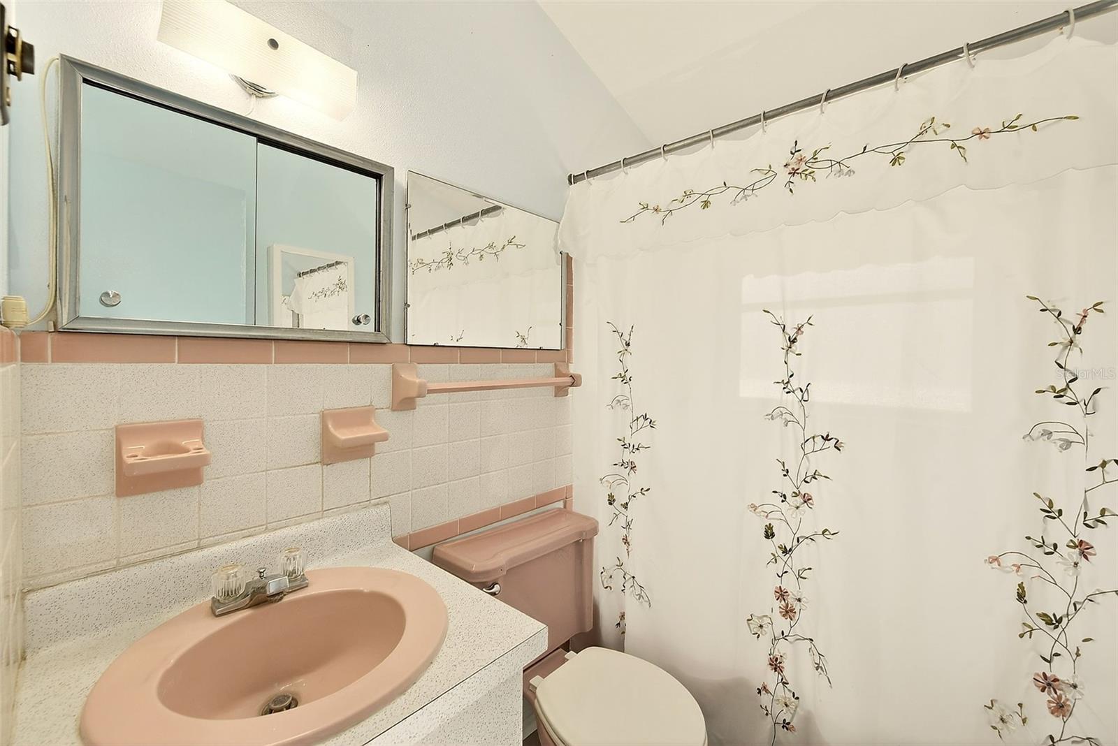 GROVE PARK - Residential