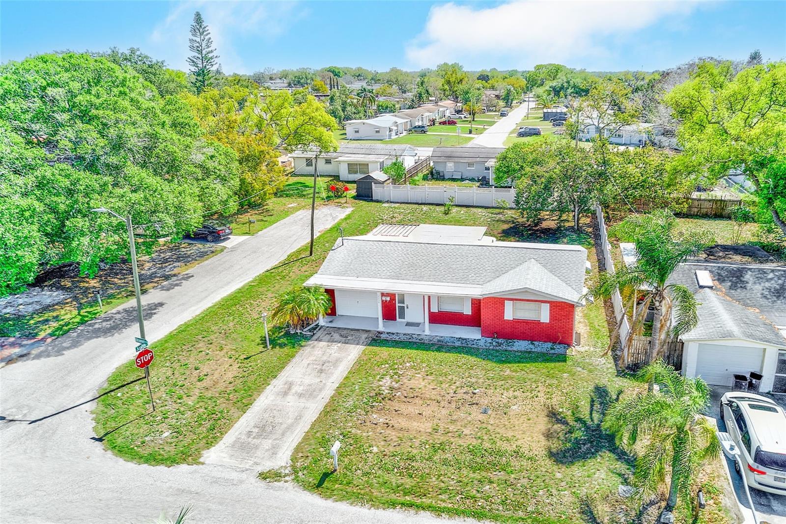 GROVE PARK - Residential