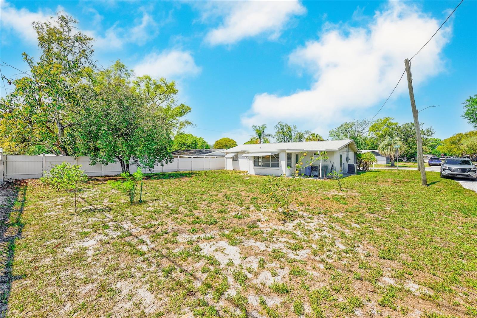 GROVE PARK - Residential