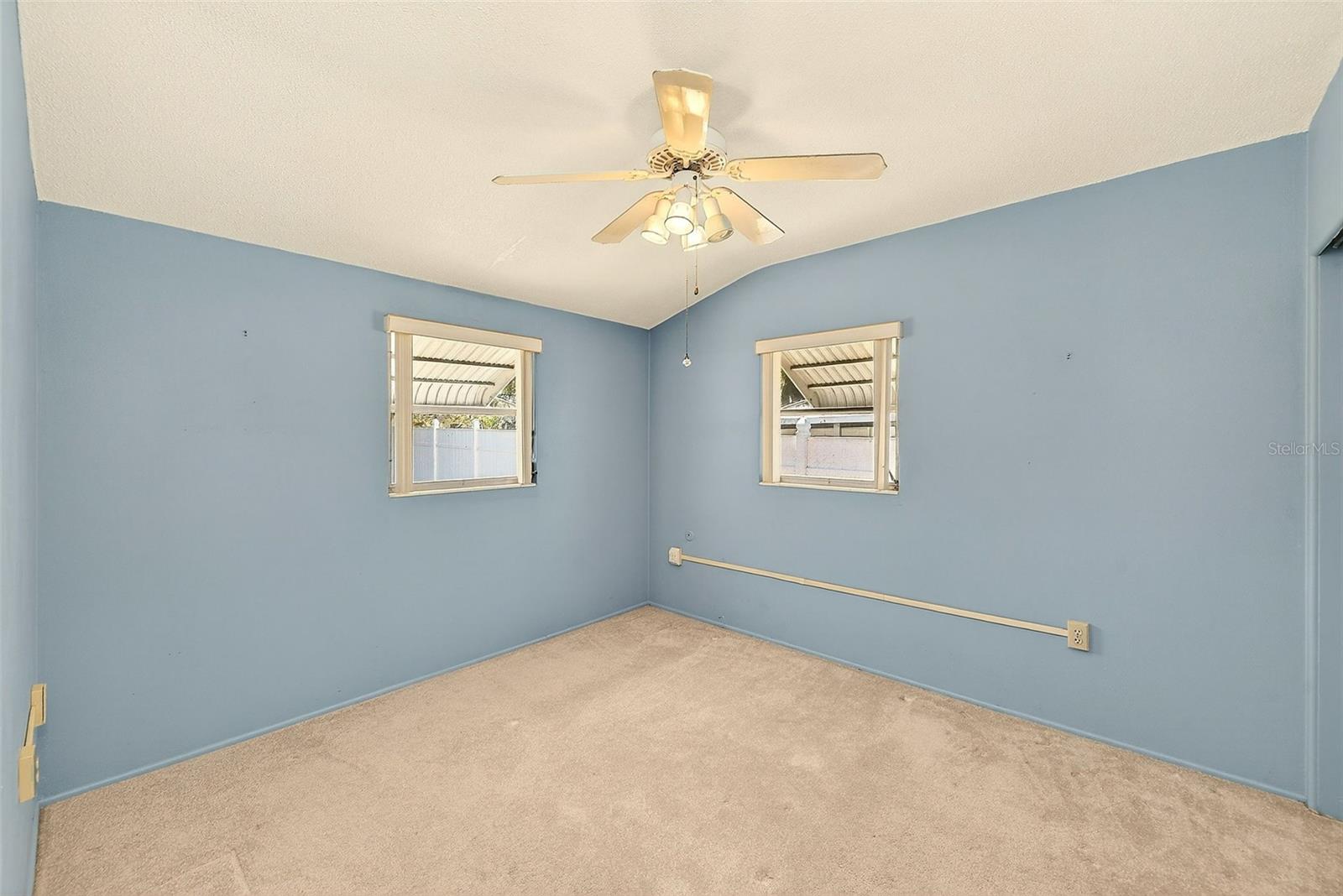 GROVE PARK - Residential