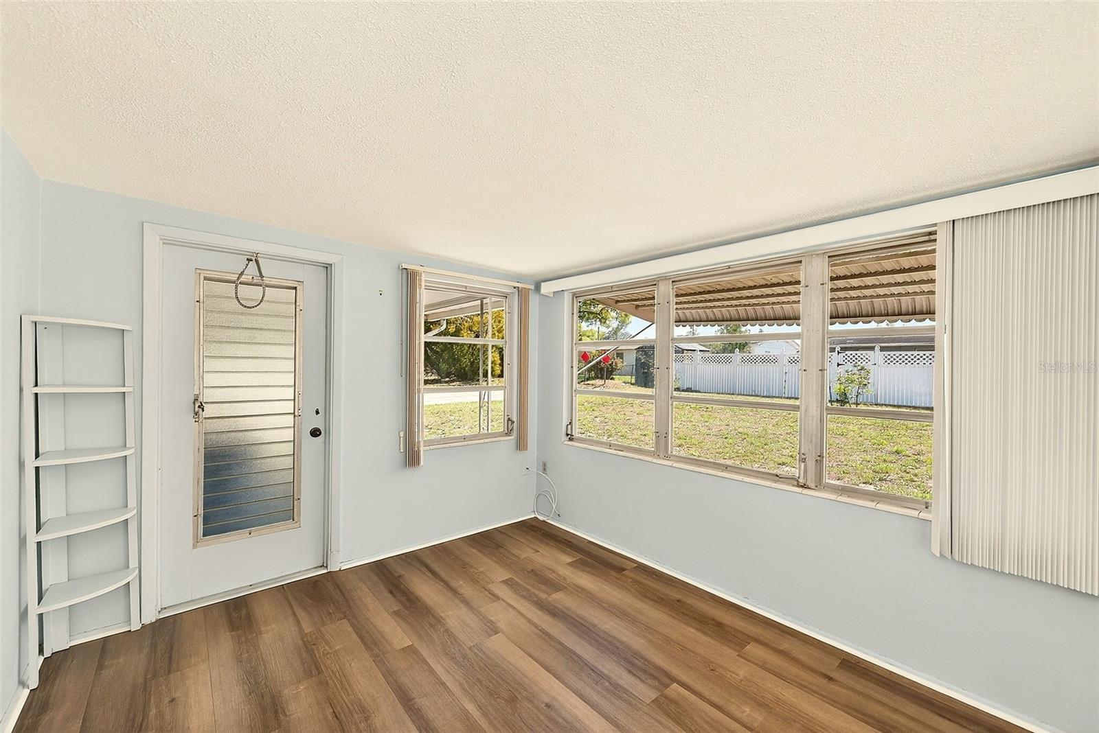 GROVE PARK - Residential