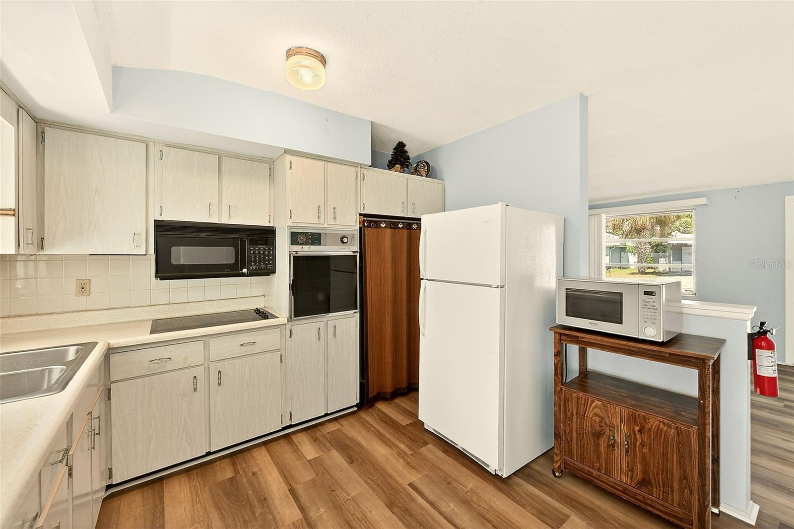 GROVE PARK - Residential