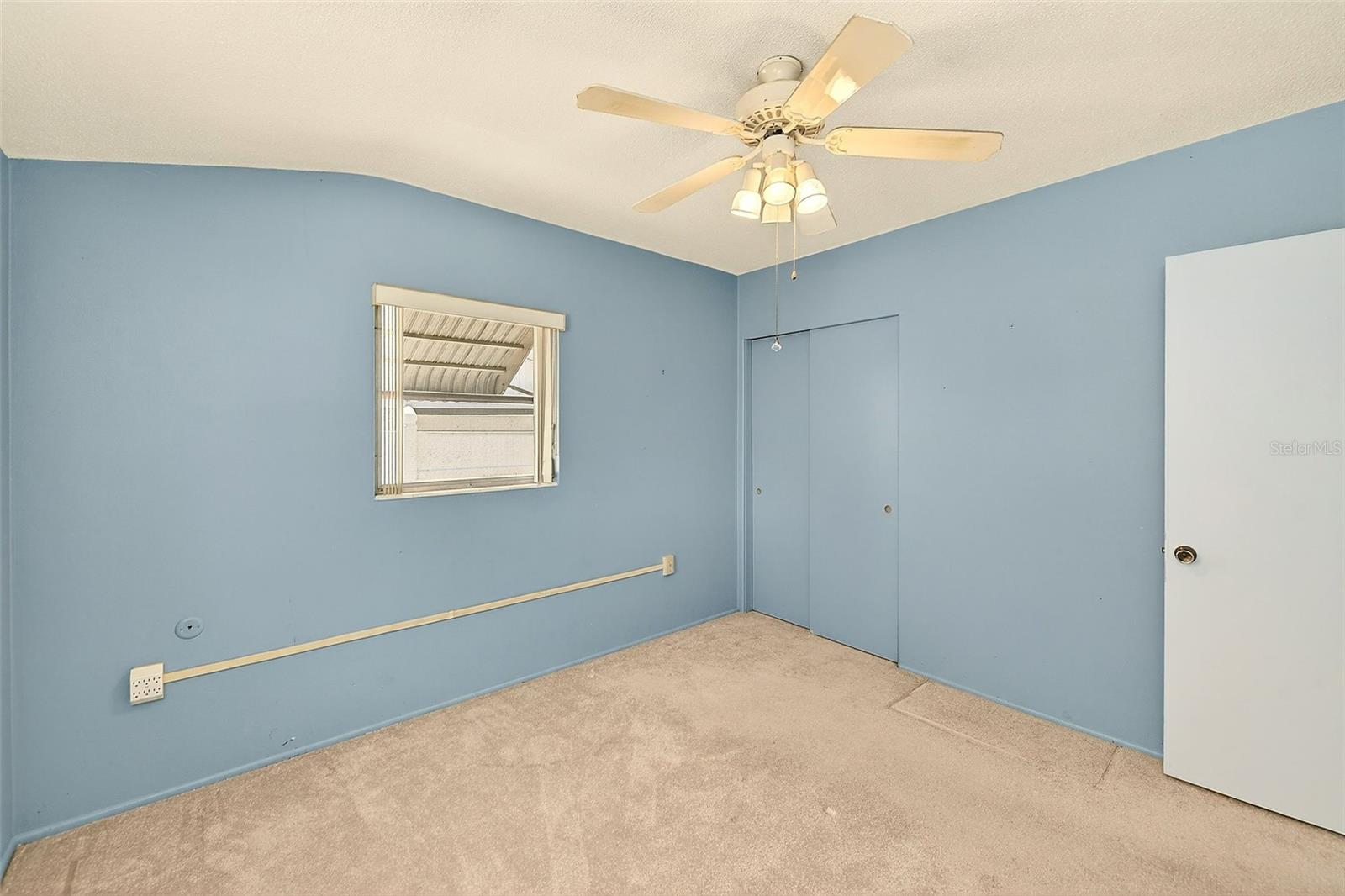 GROVE PARK - Residential