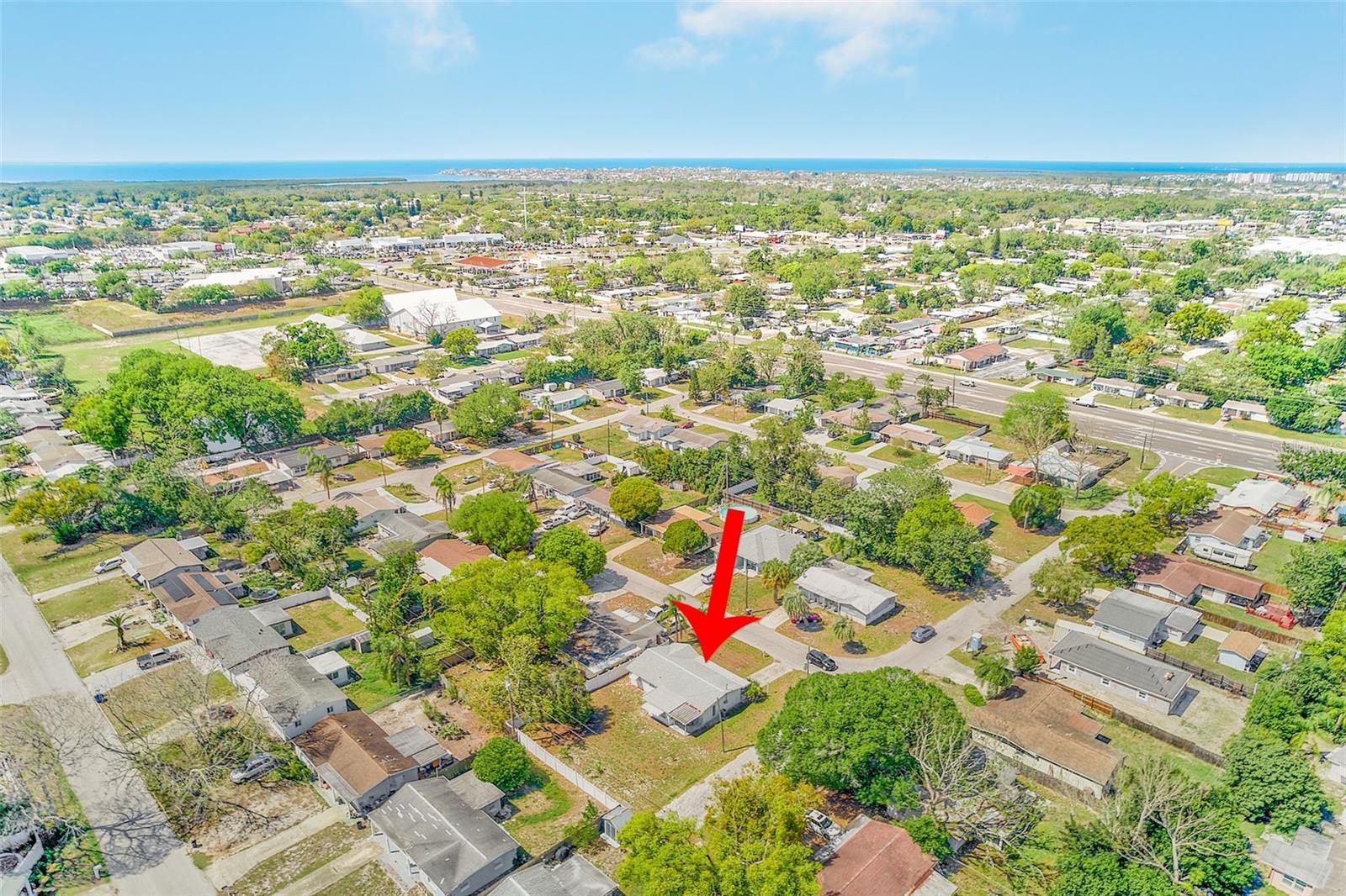 GROVE PARK - Residential