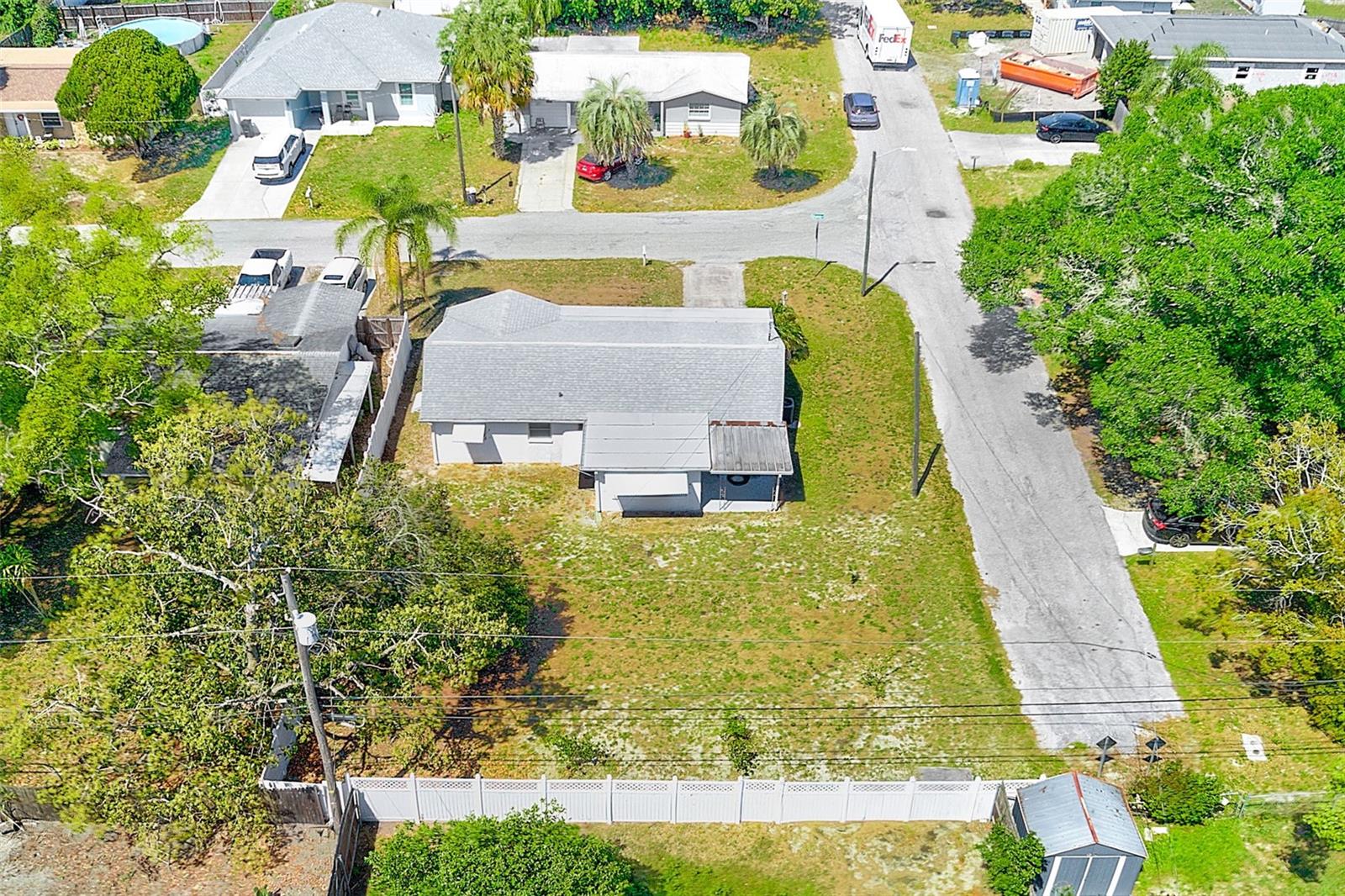 GROVE PARK - Residential