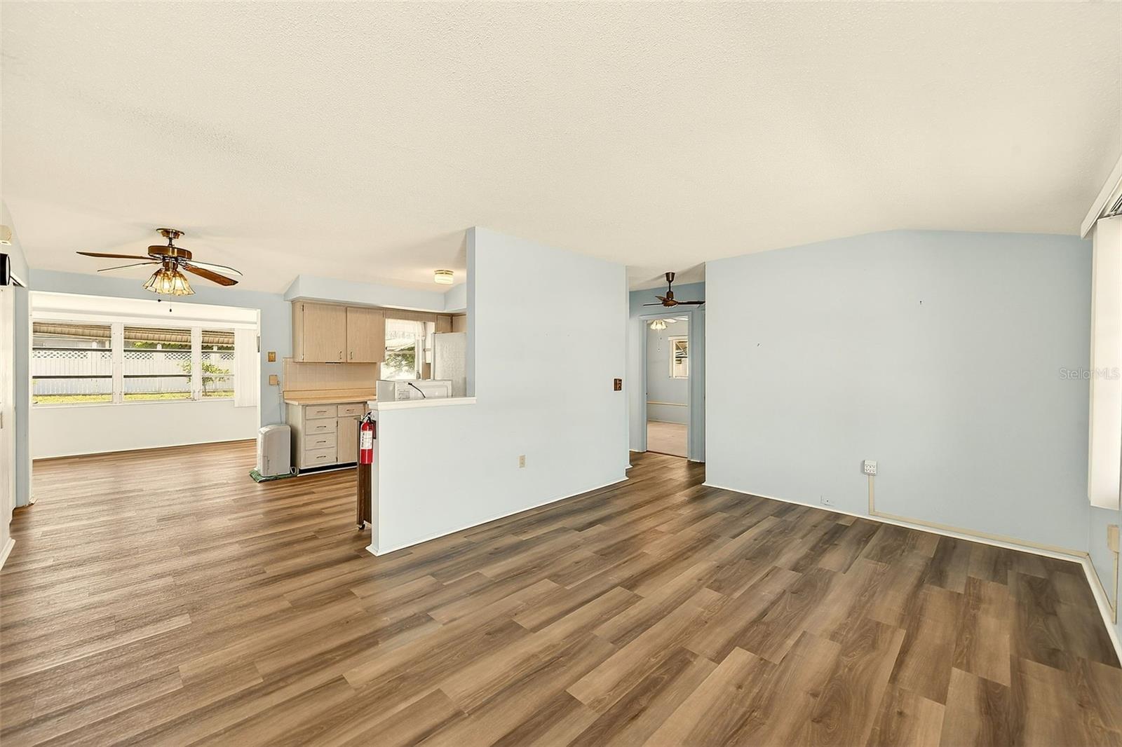 GROVE PARK - Residential