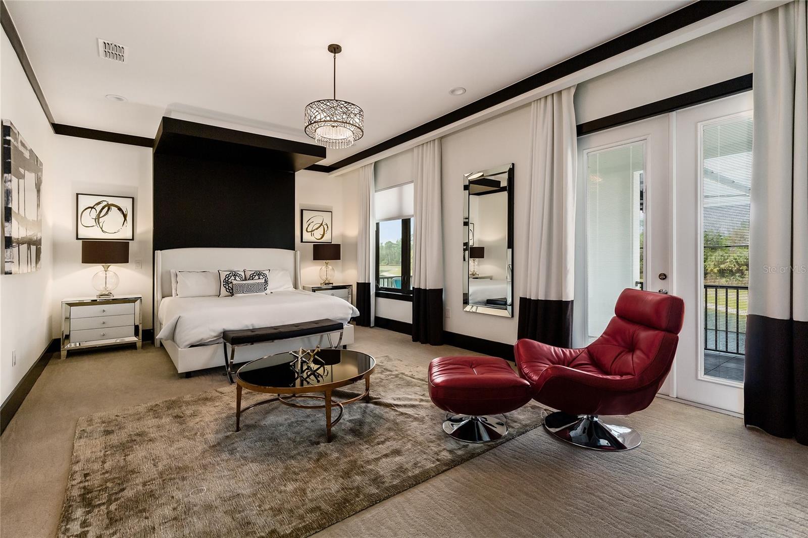 REUNION WEST VILLAGE 3B - Residential