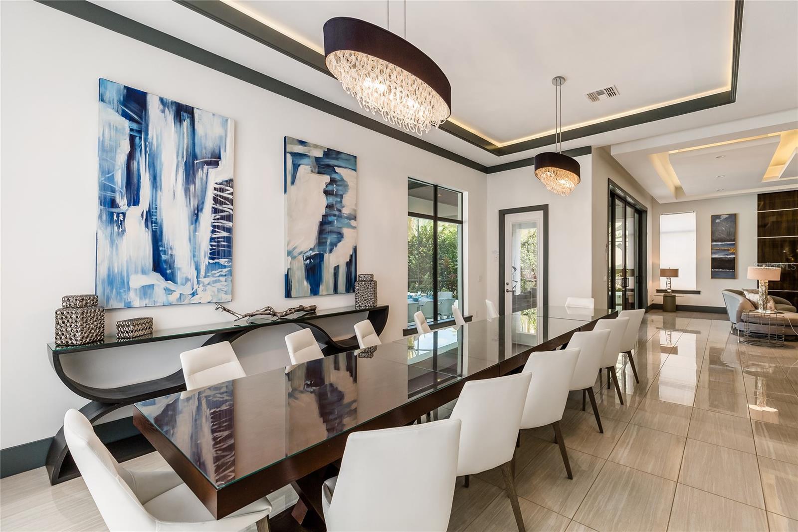 REUNION WEST VILLAGE 3B - Residential