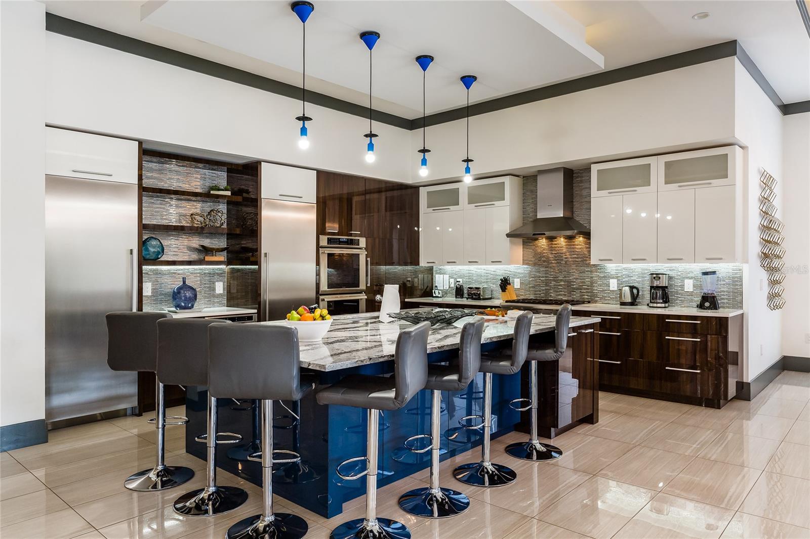 REUNION WEST VILLAGE 3B - Residential