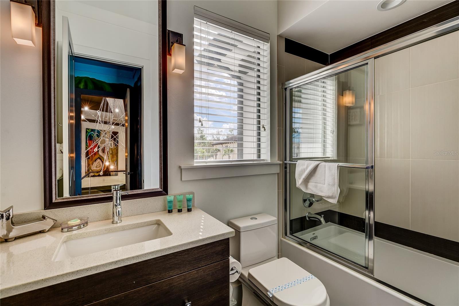 REUNION WEST VILLAGE 3B - Residential
