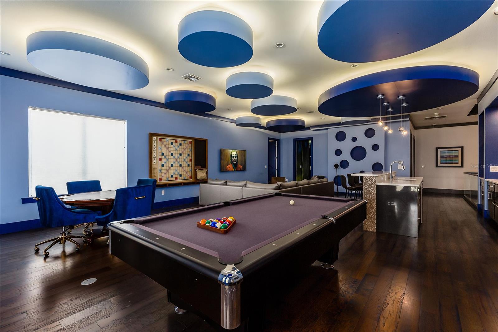 REUNION WEST VILLAGE 3B - Residential