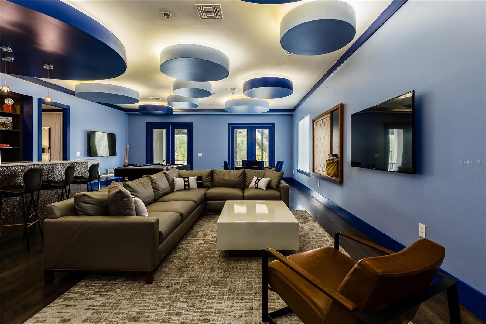 REUNION WEST VILLAGE 3B - Residential
