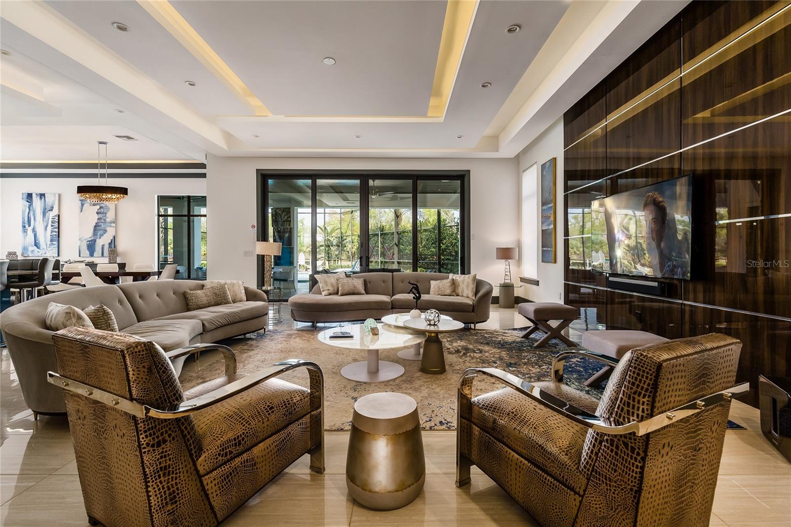 REUNION WEST VILLAGE 3B - Residential