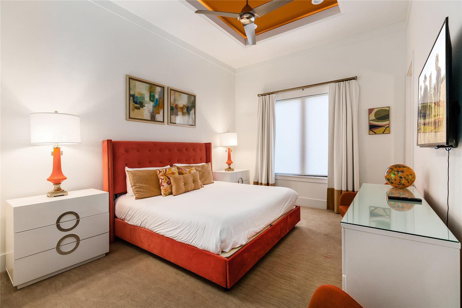 REUNION WEST VILLAGE 3B - Residential