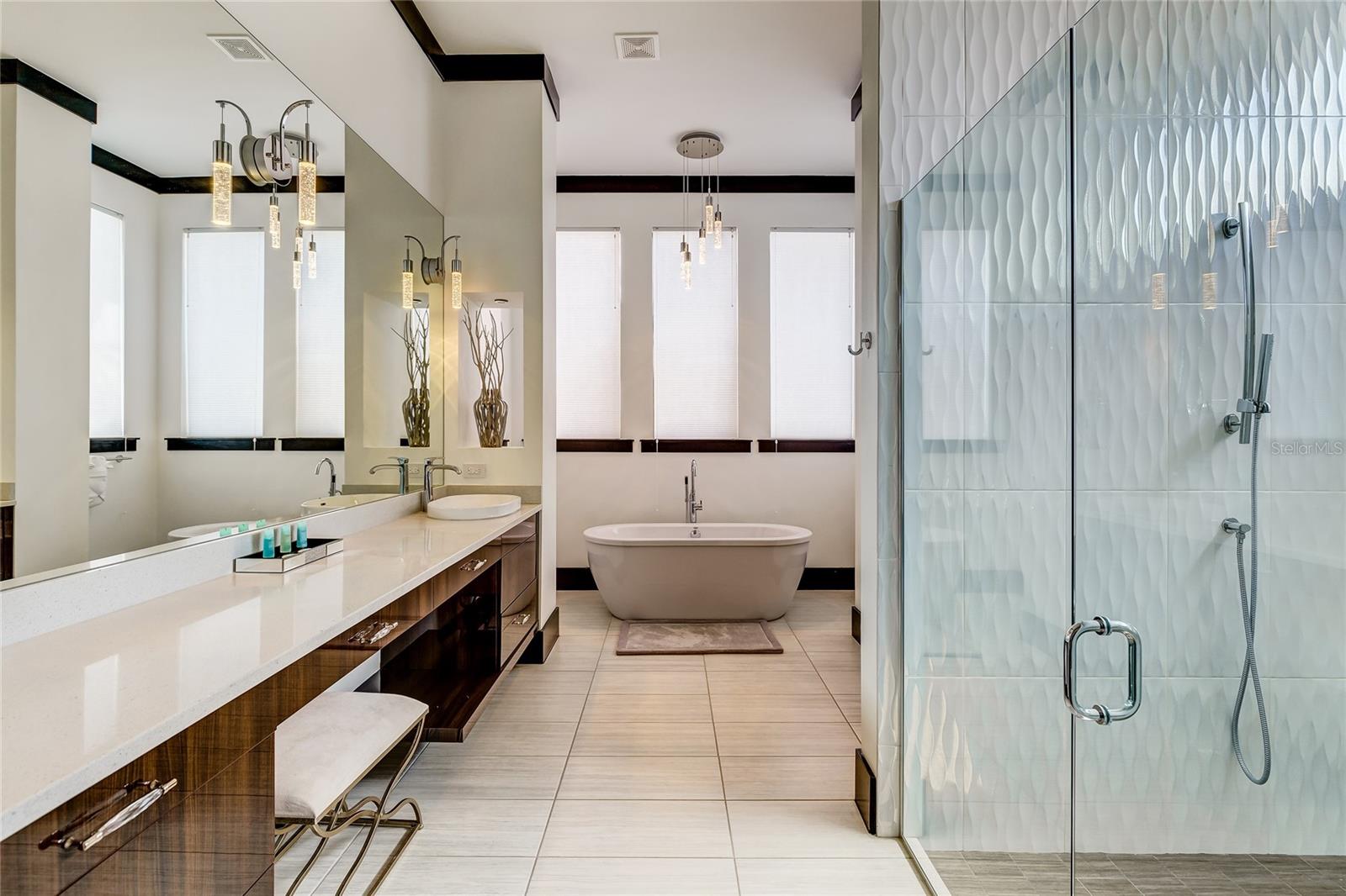 REUNION WEST VILLAGE 3B - Residential