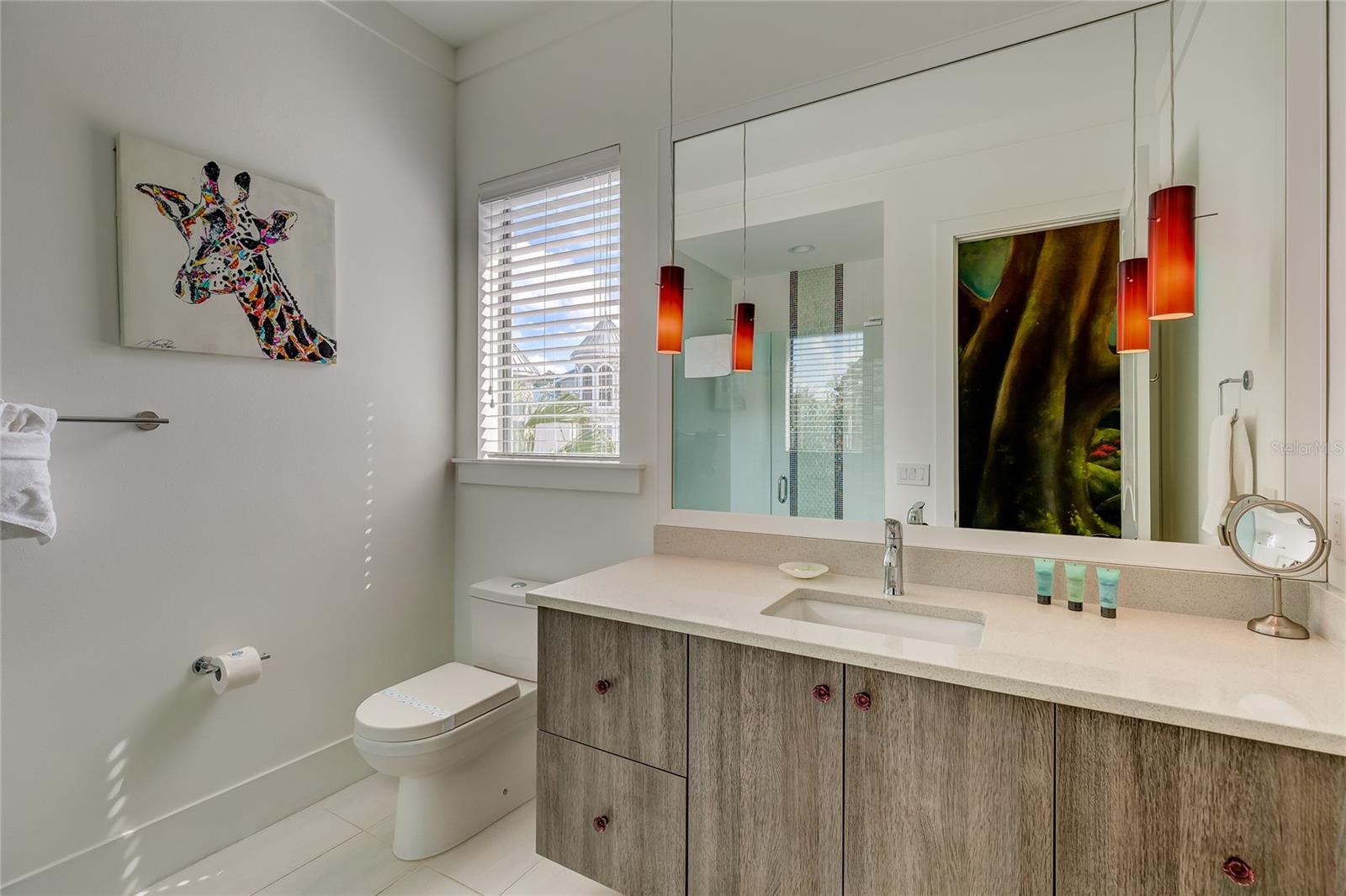 REUNION WEST VILLAGE 3B - Residential