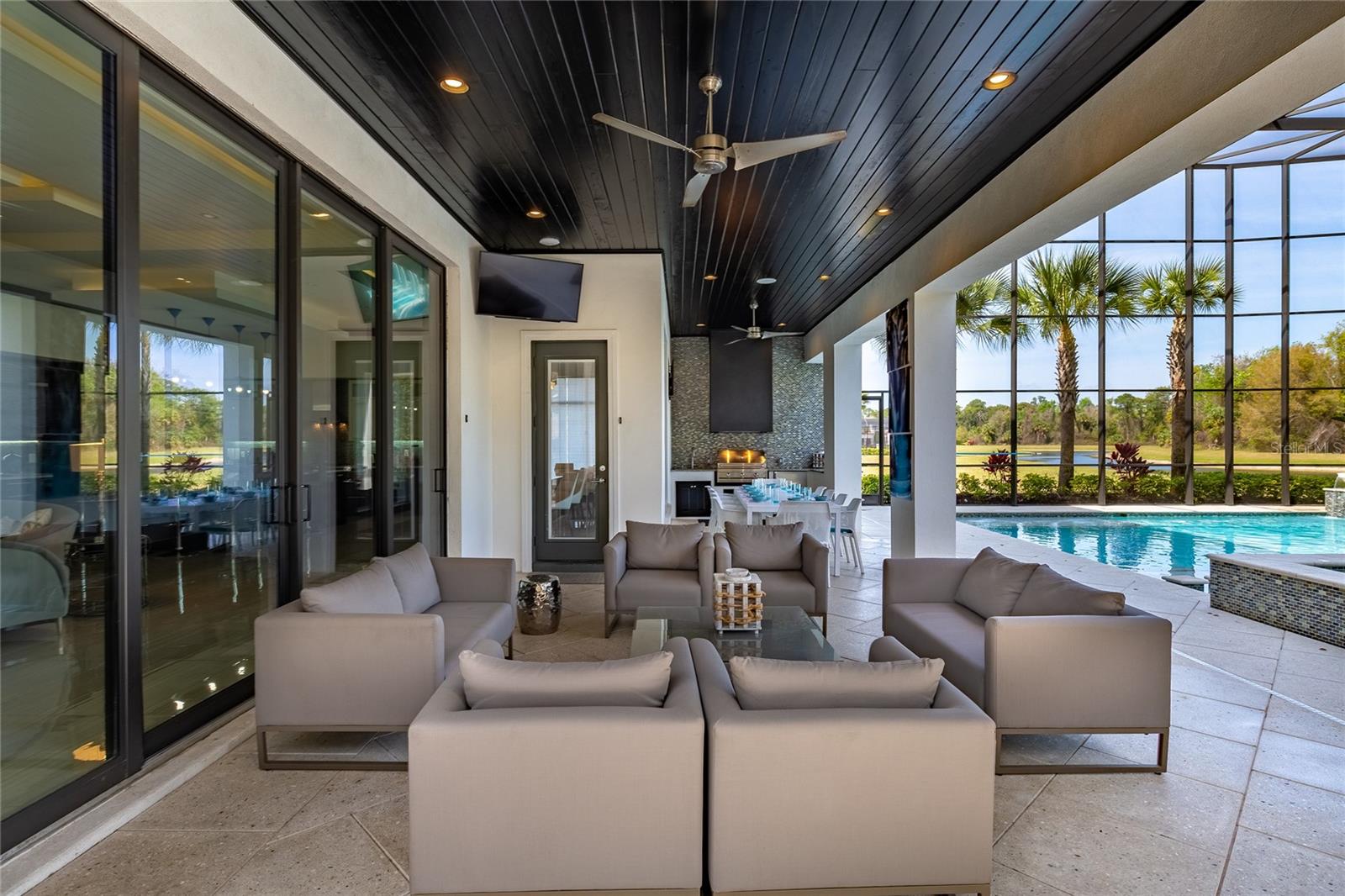 REUNION WEST VILLAGE 3B - Residential