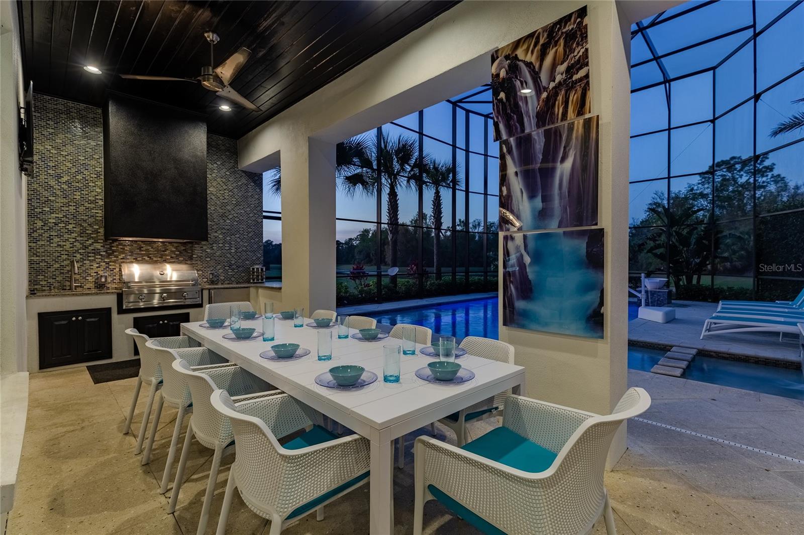 REUNION WEST VILLAGE 3B - Residential