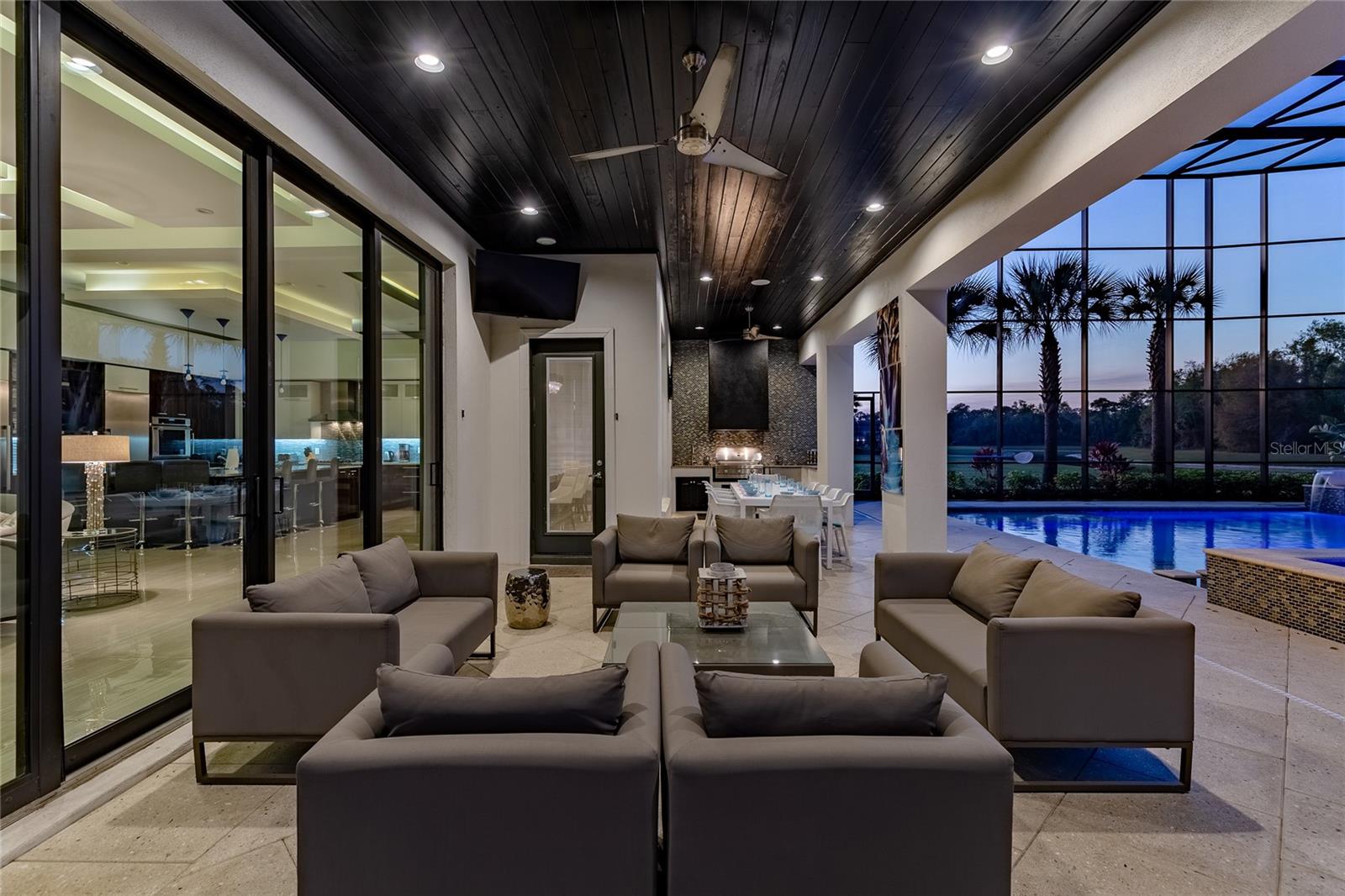 REUNION WEST VILLAGE 3B - Residential