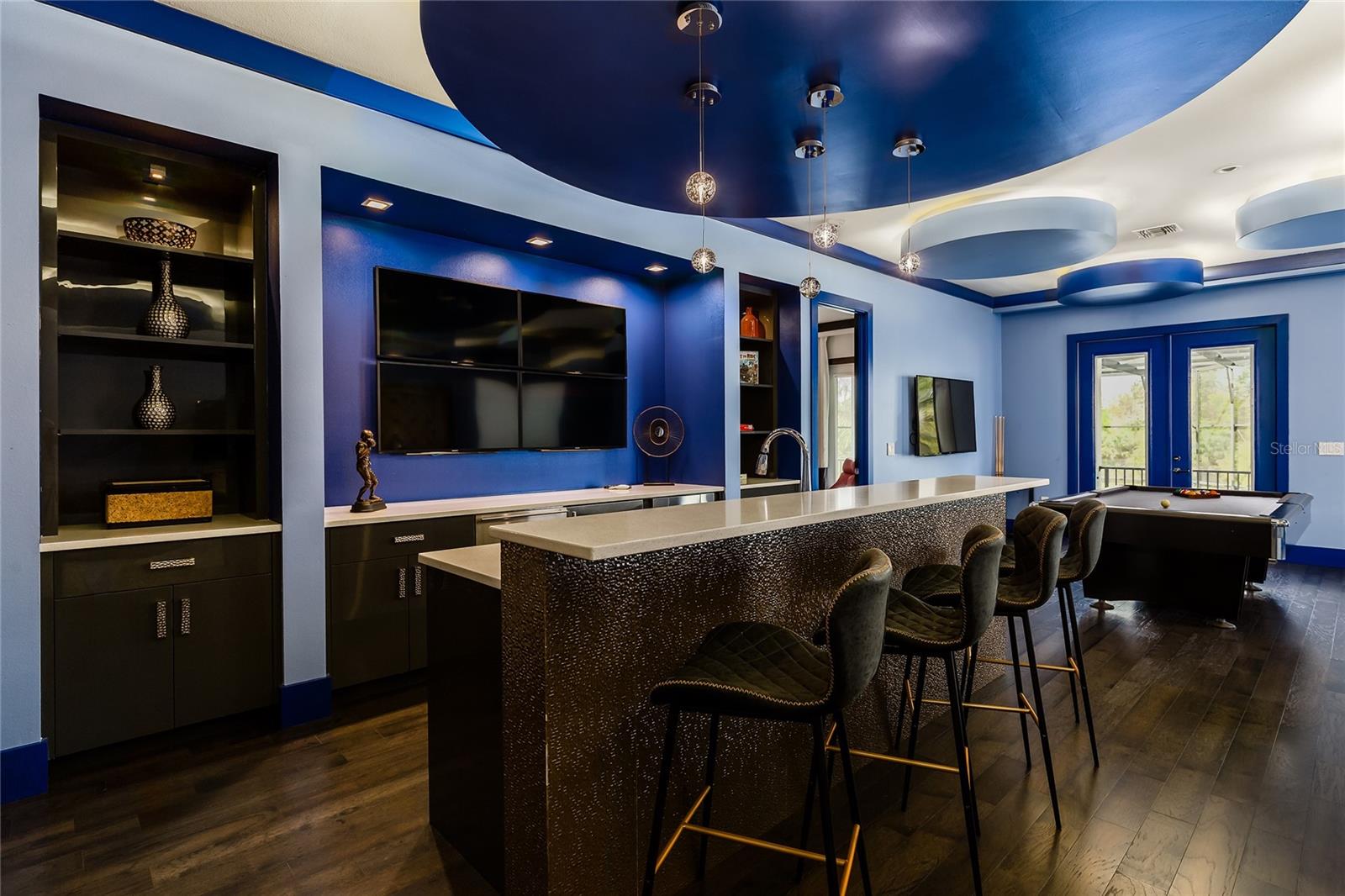 REUNION WEST VILLAGE 3B - Residential